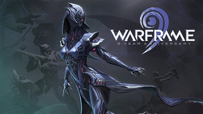 (warframework)从未经历过的无与伦比的冒险：Warframe手游带您进入未来科幻世界