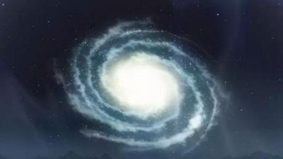 (神之星崩)阋神星之歌：探寻宇宙奥秘的神秘音符与无尽探索