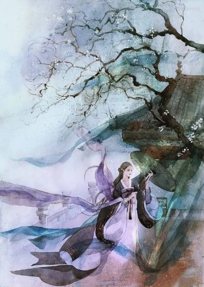 怀念往事，暴走梦幻折相思，浮生若梦，别离情长绵。