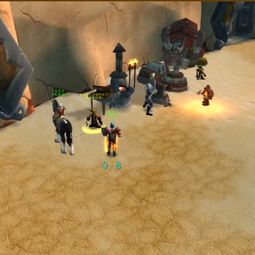 探索未知世界：飞天是什么游戏？解密这款引人入胜的冒险角色扮演游戏