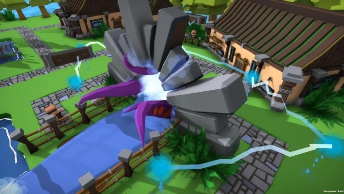 (闯关的单机小游戏)探索未知世界：最热门的闯关类单机游戏端游推荐