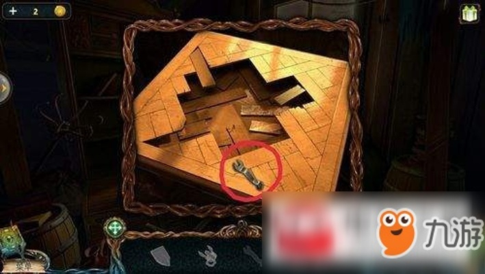 玩转神秘关卡！全面解析‘密室逃脱9’全集攻略图解，揭秘隐藏要点和通关秘籍