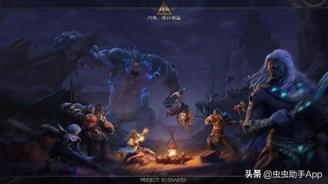 (魔兽ip手游什么时候上线)《魔兽》IP手游何时上线？精彩即将呈现，热切期待中！