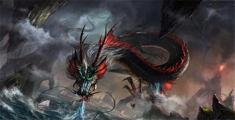 (飞龙不累贴吧)飞龙不累怎么没了?探寻中国古代神话中的神秘传说与神龙传承 (飞龙不累贴吧)飞龙不累怎么没了?探寻中国古代神话中的神秘传说与神龙传承