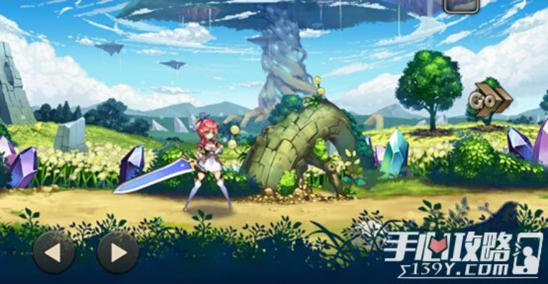 探索诺伦之秘(测试服)手游的奇幻世界：揭秘游戏玩法与特色体验