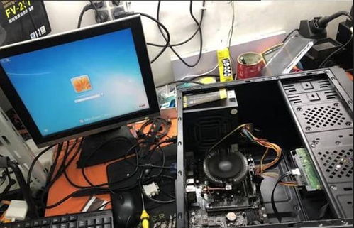 (电脑出现滋滋滋杂音,该如何处理?这正常吗)电脑出现滋滋滋杂音，该如何处理？这正常吗？