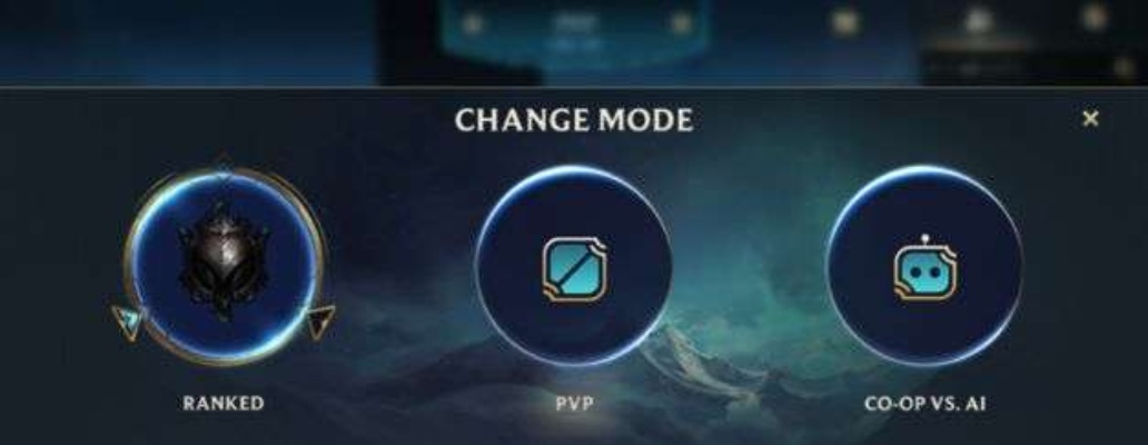 (如何在lol手游中找到排位挑战模式的地方)如何在lol手游中找到排位挑战模式的地方？