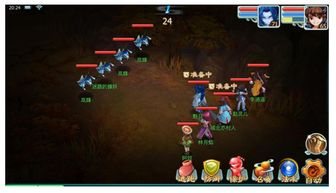 (仙剑客栈单机手游)探讨老版仙剑客栈单机版的经典魅力和游戏玩法特色