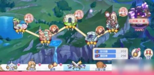 (甜心选择2游戏攻略)甜心选择2解锁全部姿势，享受极致快感的秘密花园