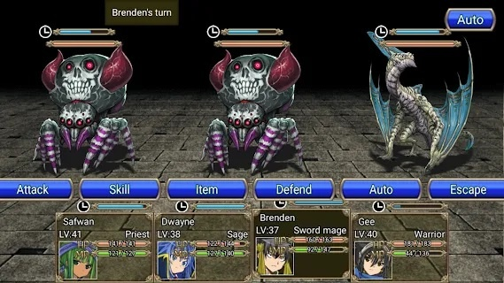 (rpg深渊的探索)探索深渊战记攻略：打败敌人、收集宝藏、掌握技能的顶级秘籍