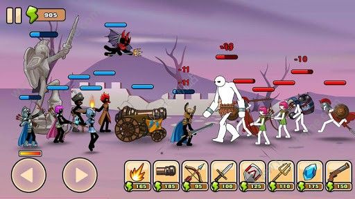 体验极致射击乐趣：弓箭手大作战无限金币版钻石版全新上线，打破规则，纵享无限能量!