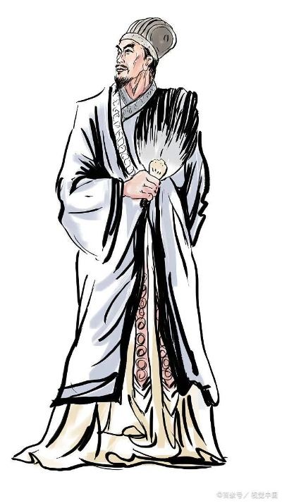 (诸葛亮的诺言)揭秘诺伦之秘：揭开诸葛亮隐藏的智慧和机智