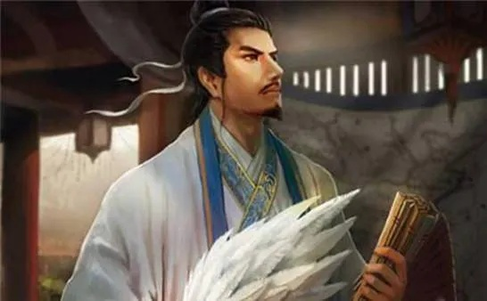 (诸葛亮的诺言)揭秘诺伦之秘：揭开诸葛亮隐藏的智慧和机智