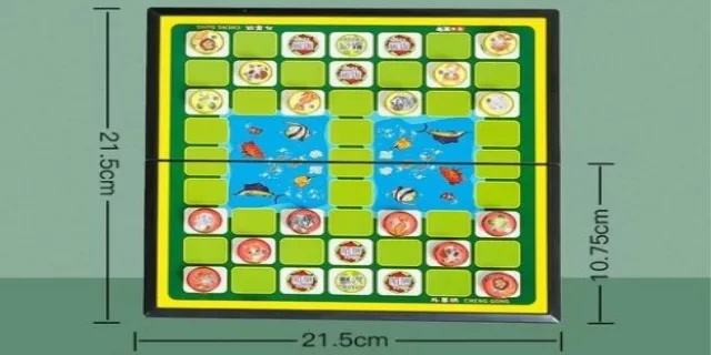 (斗兽棋必赢的方法)揭秘斗兽棋必胜秘籍，绝密技巧助您成为高手