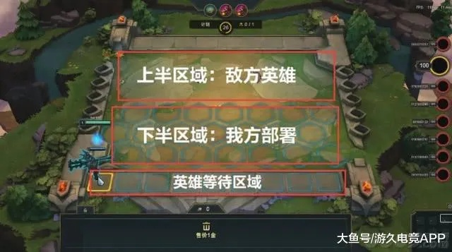 (英雄联盟下棋攻略最强组合)英雄联盟下棋最强阵容搭配攻略与技巧分享