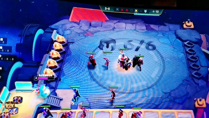 (英雄联盟下棋攻略最强组合)英雄联盟下棋最强阵容搭配攻略与技巧分享