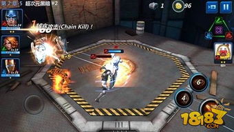 深入解析将星模式怎么玩，带你掌握游戏技巧与策略，提升战斗实力