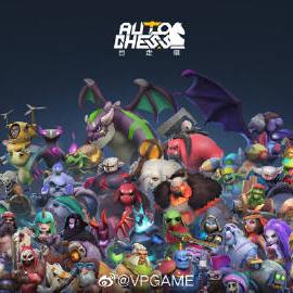 (chess rush国际版下载)探究《Chess Rush海外版》如何在全球范围内掀起策略手游热潮