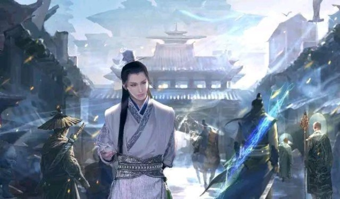 (横断天涯的小说)震撼横刀断天涯完整剧，情感纠葛令人沉浸其中