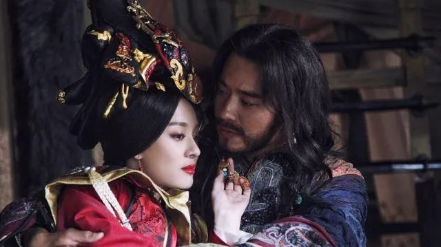 大王之梦电视剧分析：从历史人物到传奇故事，如何呈现古代王朝的荣耀与悲哀