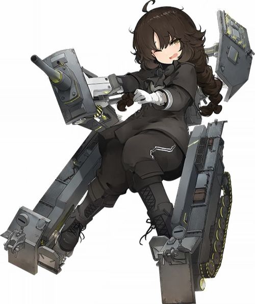 (灰烬战线panzer vi 虎式)灰烬战线虎王：无畏之勇，强者之路，烈火重生的传奇