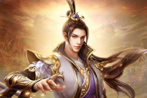 (洪荒:天道)洪荒天道免广告内置菜单最新版本下载专属优惠推荐