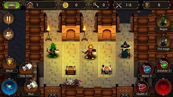 (一款单机地牢游戏)探索乐趣尽在其中， 十大耐玩的单机地牢游戏排行榜