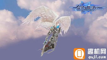 (天使之神的武器)神圣之力：揭秘天使之剑的传说与力量，守护者的信仰与使命