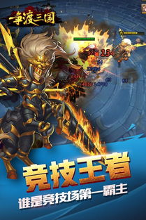 为何《闪将三国》手机游戏会突然下架？玩家疑惑背后的真相是什么？