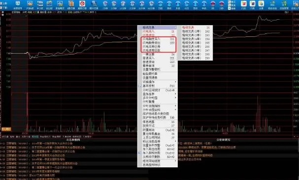 全面解析华安证券通达信交易软件的功能与优势，让投资更加便捷高效