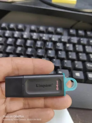 (金士顿u盘质量怎么样)金士顿U盘质量如何？用户评价汇总及详细测试报告，真相揭秘！