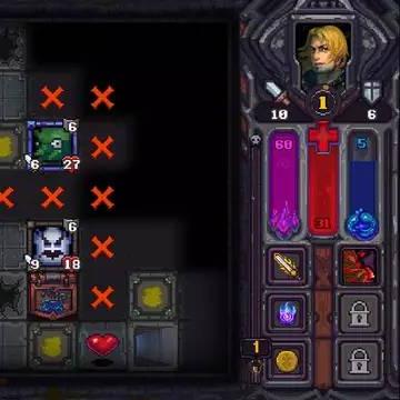 符石守护者安卓免内购：探索奇幻世界，战胜强大敌人，尽享无限乐趣！