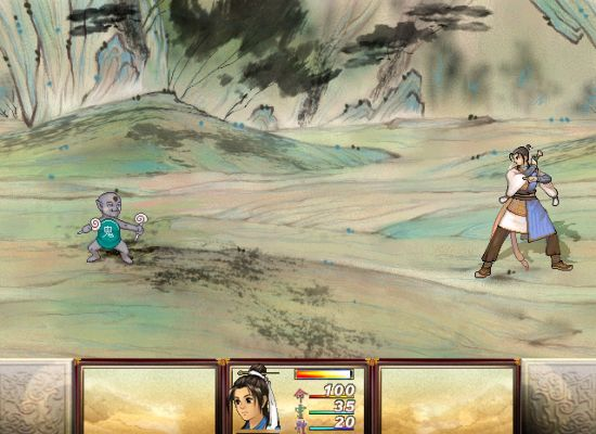 (轩辕剑2技能)轩辕剑二体力有什么用？探究携带体力对游戏的影响