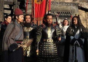 (盖世五侠)盖世大侠与无量掌门：英雄相遇，江湖传奇，武林盛世。