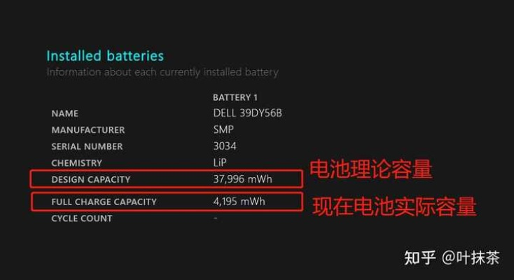 笔记本电脑电池修复软件有用吗？如何选择最有效的软件进行修复？