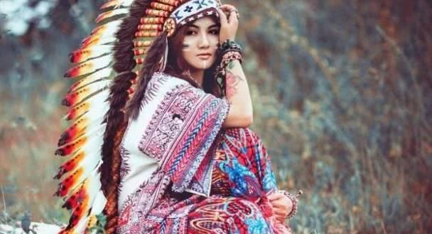 (南美洲女孩)南美洲版女儿国：一个女性主导的神秘世界在南美洲大陆浮现