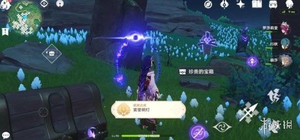 迷失在古神宇宙中的"点灯2叩门怨六鸟顺序