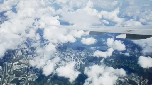 (穿越云霄是什么意思)穿越云霄之中：攻略天空中的奇幻世界，探索未知之旅