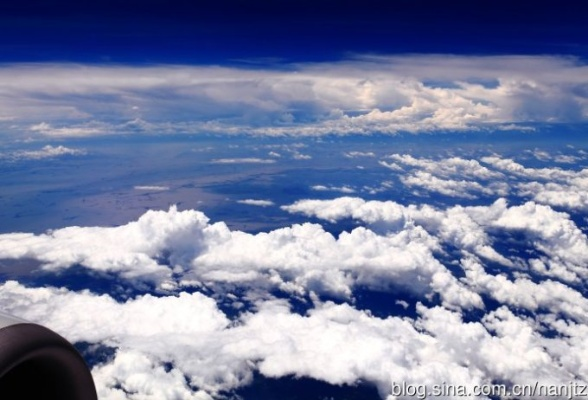 (穿越云霄是什么意思)穿越云霄之中：攻略天空中的奇幻世界，探索未知之旅