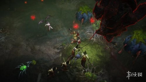 (暗夜忍者格斗)暗夜忍者：黑暗中的守护者，潜藏于夜色之中的神秘力量。