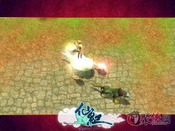 斩仙录昨夜有小风，神话传说再度续写，仙侠世界之旅今夜将闪耀起来