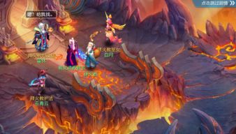 (绯色梦境手游)沉醉在绯色梦境黄化版的魔幻之旅，探寻未知世界的神秘奥秘