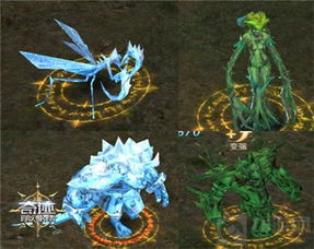 狂刃岩武王：强者之路，血战沙场，统领万军，征战四方，勇者传说再次启航