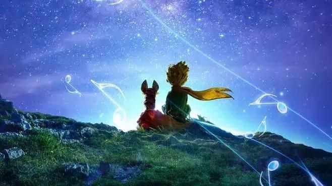 探秘碧雪情天攻略秘籍：小王子的奇遇与感悟，是什么让他如此引人入胜？