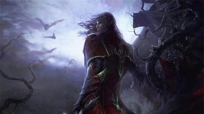 暗月领主：从召唤万界生物开始，探索异界之旅与权力争夺的传奇故事