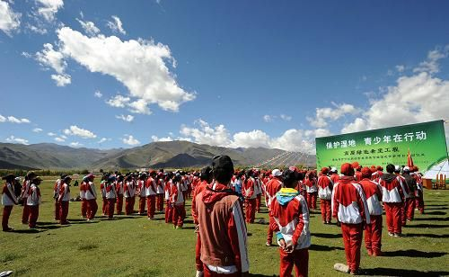 探究江河湖泊土壤行走加入生态属性后的环保价值：以健康生态圈的构建为核心要点