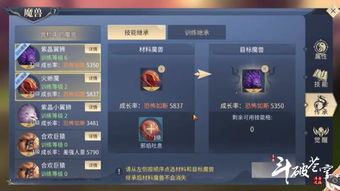 详解斗破苍穹手游角色选择策略：如何根据角色特性与技能打造最强阵容