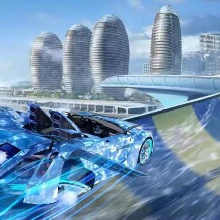 (王牌竞速是啥)王牌竞速先行服：领先一步的极速冲刺比赛