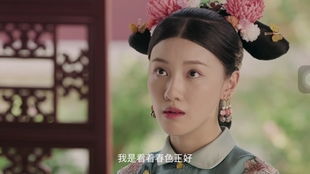 (延禧攻略番外完整 全集)延禧攻略番外中文版免费观看地址最新更新2021年