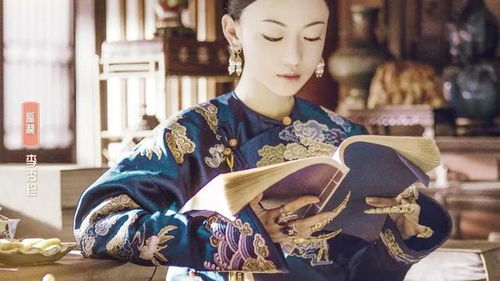 (延禧攻略番外完整 全集)延禧攻略番外中文版免费观看地址最新更新2021年